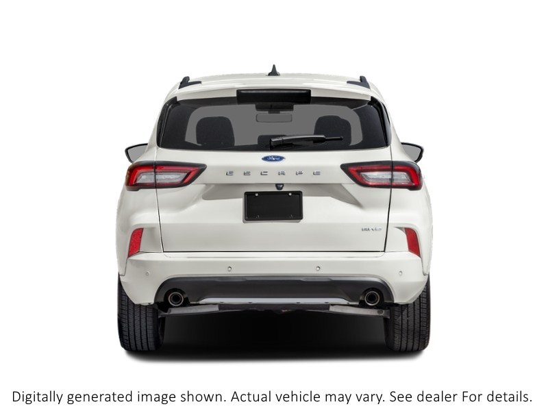 2023 Ford Escape St-Line Elite AWD Exterior Shot 7