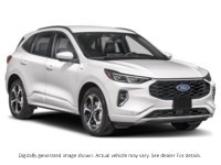 2025 Ford Escape ST-Line Elite | AWD | 2.0L | TECH PKG | ROOF | TOW Exterior Shot 8