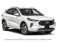 2023 Ford Escape St-Line Elite AWD Exterior Shot 8