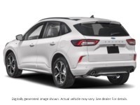2025 Ford Escape ST-Line Elite | AWD | 2.0L | TECH PKG | ROOF | TOW Exterior Shot 9
