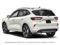 2023 Ford Escape St-Line Elite AWD Exterior Shot 9