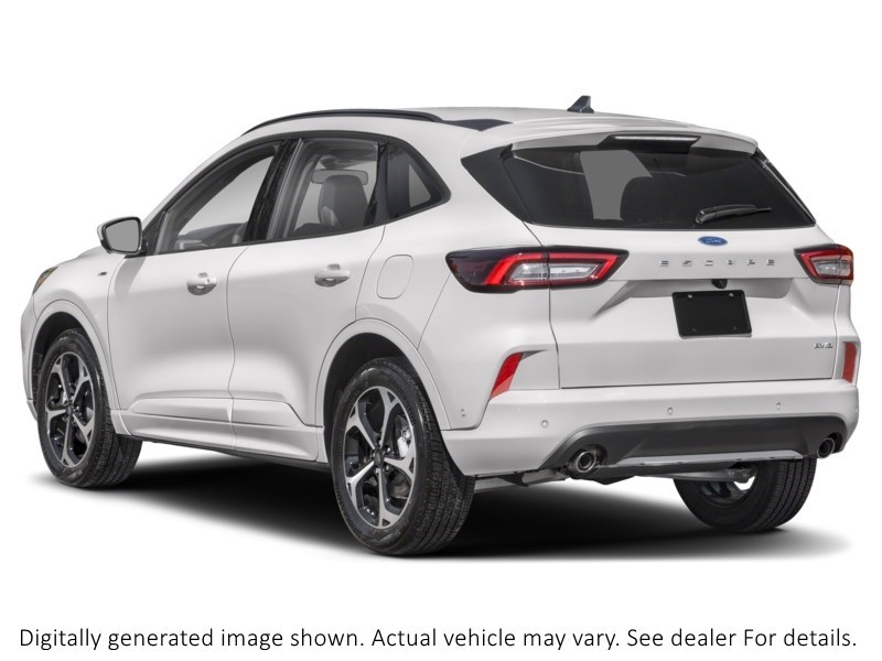 2025 Ford Escape ST-Line Elite | AWD | 2.0L | TECH PKG | ROOF | TOW Exterior Shot 9