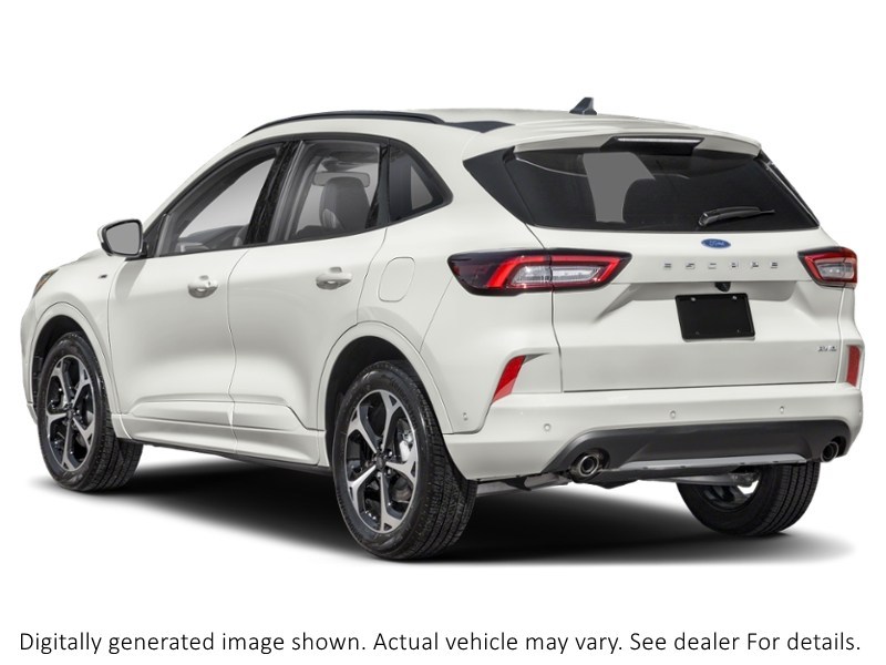 2023 Ford Escape St-Line Elite AWD Exterior Shot 9