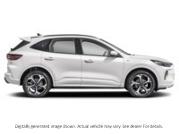 2025 Ford Escape ST-Line Elite | AWD | 2.0L | TECH PKG | ROOF | TOW Exterior Shot 10