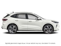 2023 Ford Escape St-Line Elite AWD Exterior Shot 10