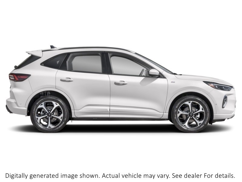 2025 Ford Escape ST-Line Elite | AWD | 2.0L | TECH PKG | ROOF | TOW Exterior Shot 10