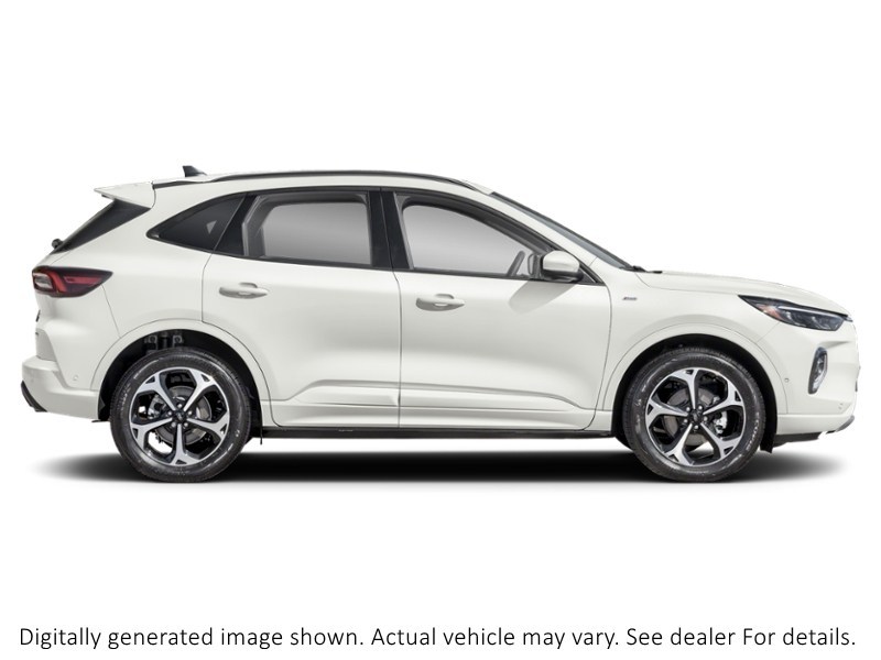 2023 Ford Escape St-Line Elite AWD Exterior Shot 10