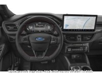 2025 Ford Escape ST-Line Elite | AWD | 2.0L | TECH PKG | ROOF | TOW Interior Shot 3