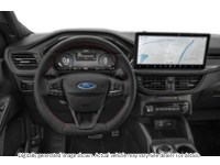 2023 Ford Escape St-Line Elite AWD Interior Shot 3