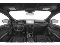 2025 Ford Escape ST-Line Elite | AWD | 2.0L | TECH PKG | ROOF | TOW Interior Shot 6