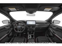2023 Ford Escape St-Line Elite AWD Interior Shot 6