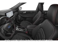 2025 Ford Escape ST-Line Elite | AWD | 2.0L | TECH PKG | ROOF | TOW Interior Shot 4