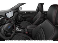 2023 Ford Escape St-Line Elite AWD Interior Shot 4
