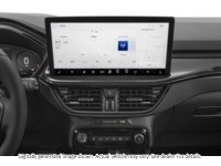 2025 Ford Escape ST-Line Elite | AWD | 2.0L | TECH PKG | ROOF | TOW Interior Shot 2
