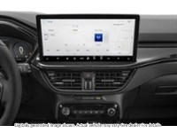 2023 Ford Escape St-Line Elite AWD Interior Shot 2