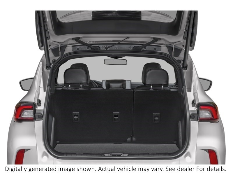 2025 Ford Escape ST-Line Elite | AWD | 2.0L | TECH PKG | ROOF | TOW Exterior Shot 4
