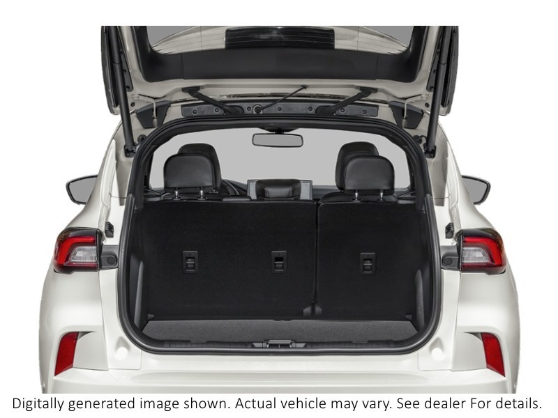 2023 Ford Escape St-Line Elite AWD Exterior Shot 4
