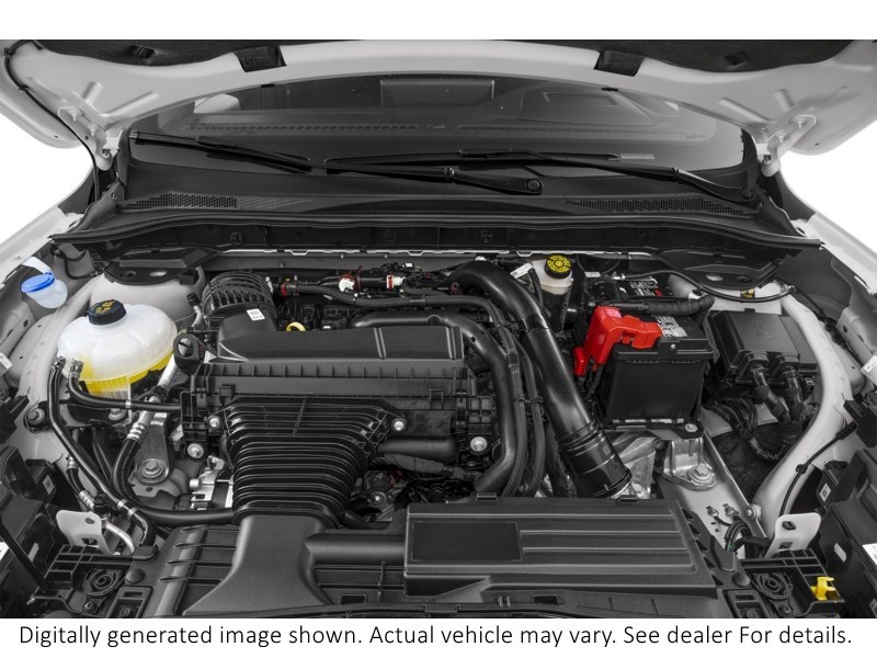 2025 Ford Escape ST-Line Elite | AWD | 2.0L | TECH PKG | ROOF | TOW Exterior Shot 3
