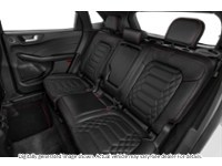 2023 Ford Escape St-Line Elite AWD Interior Shot 5