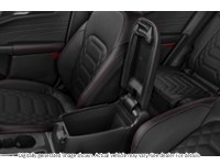2023 Ford Escape St-Line Elite AWD Interior Shot 7