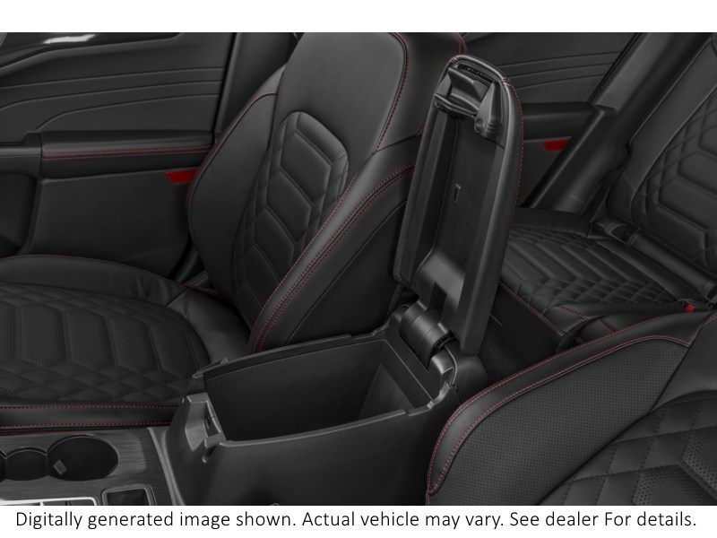 2025 Ford Escape ST-Line Elite | AWD | 2.0L | TECH PKG | ROOF | TOW Interior Shot 7