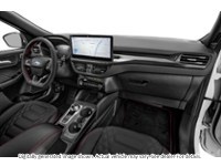 2023 Ford Escape St-Line Elite AWD Interior Shot 1
