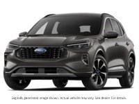 2025 FORD ESCAPE PLATINUM AWD Exterior Shot 1