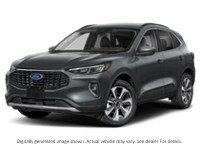 2023 Ford Escape Platinum | AWD | 2.0L | Tow | 360 | Nav | Adptv Cr Exterior Shot 1