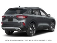 2025 FORD ESCAPE PLATINUM AWD Exterior Shot 2