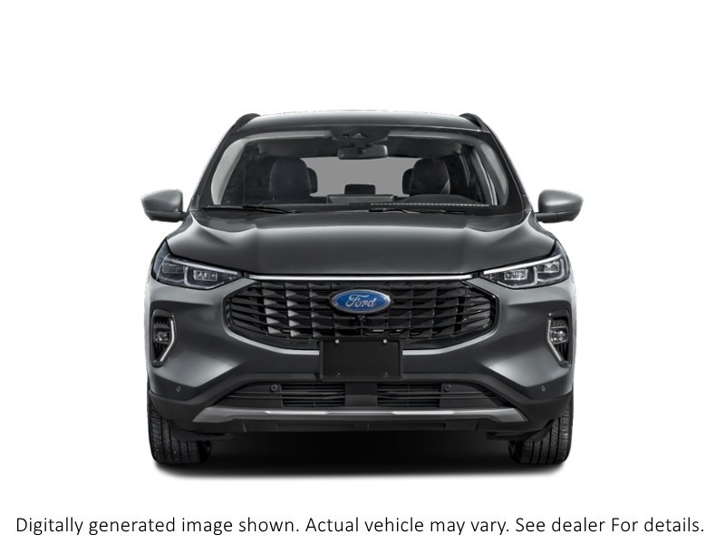 2024 Ford Escape Platinum AWD Exterior Shot 5