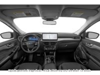 2025 FORD ESCAPE PLATINUM AWD Interior Shot 6
