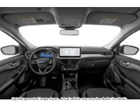 2023 Ford Escape Platinum | AWD | 2.0L | Tow | 360 | Nav | Adptv Cr Interior Shot 6