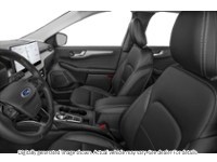 2024 Ford Escape Platinum AWD Interior Shot 4