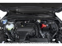 2025 FORD ESCAPE PLATINUM AWD Exterior Shot 3