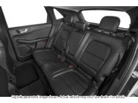 2025 FORD ESCAPE PLATINUM AWD Interior Shot 5