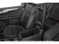 2025 FORD ESCAPE PLATINUM AWD Interior Shot 7