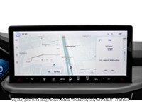 2024 Ford Escape Platinum AWD Interior Shot 8