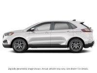 2023 FORD EDGE SEL AWD Exterior Shot 6