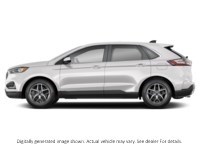 2024 Ford Edge SEL AWD Exterior Shot 6