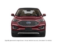 2023 FORD EDGE SEL AWD Exterior Shot 5