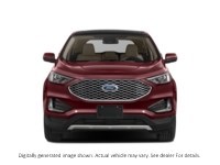 2023 FORD EDGE SEL AWD Exterior Shot 5