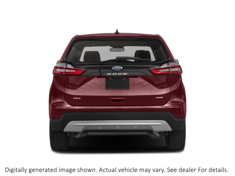 2024 Ford Edge SEL AWD Exterior Shot 7