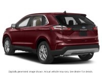 2023 FORD EDGE SEL AWD Exterior Shot 9