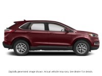 2023 FORD EDGE SEL AWD Exterior Shot 10