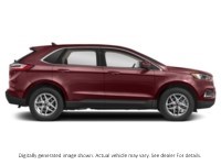 2023 FORD EDGE SEL AWD Exterior Shot 10