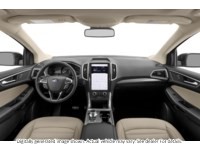 2024 Ford Edge SEL AWD Interior Shot 6