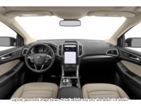 2023 FORD EDGE SEL AWD Interior Shot 6