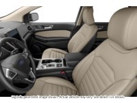 2024 Ford Edge SEL AWD Interior Shot 4