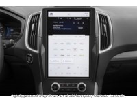 2023 FORD EDGE SEL AWD Interior Shot 2