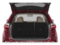 2023 FORD EDGE SEL AWD Exterior Shot 4